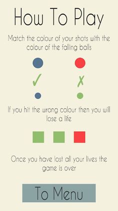 Colour Correct - Screenshot 2