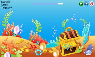 Bubble Pop - Screenshot 2