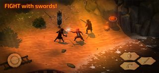 Slash of Sword 2 - Offline RPG - Screenshot 3
