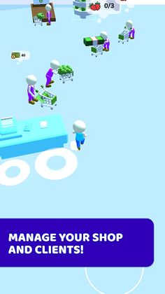 Vertical Farmer - Screenshot 3