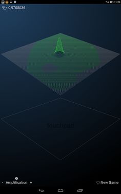 Schrödinger Game - Screenshot 2