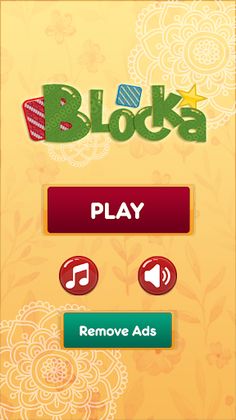 Blocka - Screenshot 1