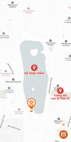 Hanoi Connect - Screenshot 4