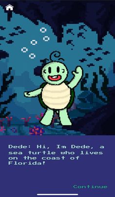 Mission Ecopossible - Screenshot 3