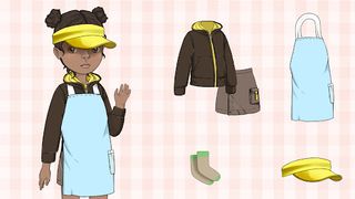 Cafe Formula - Screenshot 2