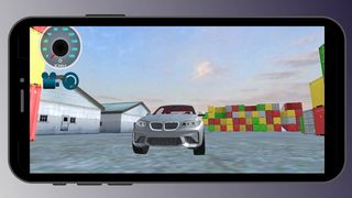 Real BmZ Drift Sim - Screenshot 3