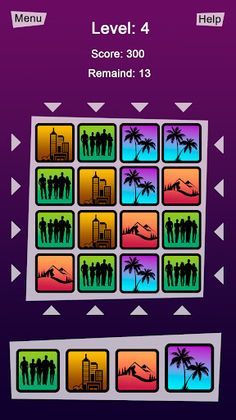 Sun Tiletale - Screenshot 1