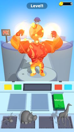 Create Challenge - Screenshot 2