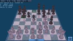 Napo Chess - Screenshot 3