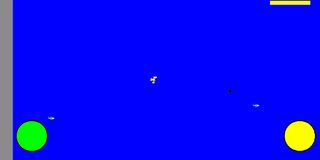 AquaBlueFish - Screenshot 2