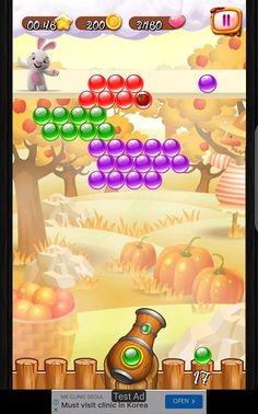 Bubble Konvo - Screenshot 4