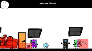 Fishy Adventures - Screenshot 3