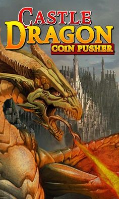 Castle Coin Pusher ✪ Age of Dr - Screenshot 1