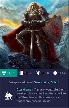 Bandits & Heroes - Screenshot 4