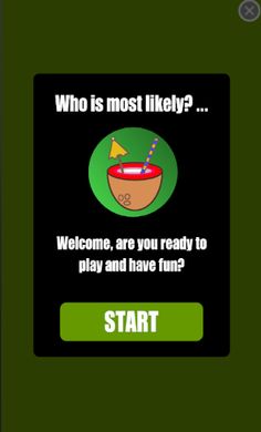 Most Likely Challenge! - Screenshot 1