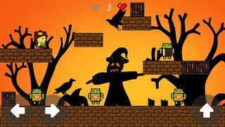 App Queen Android Platforma - Screenshot 2