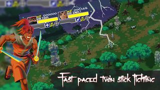Clan N - Screenshot 3