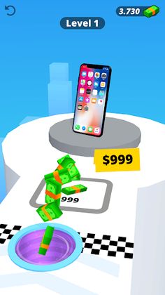 Money Hole - Screenshot 3