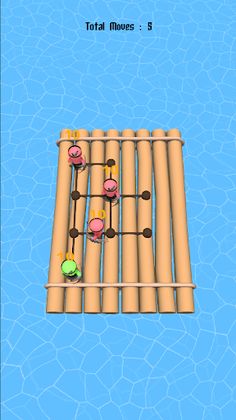 Archer Sort: Merge Army - Screenshot 1