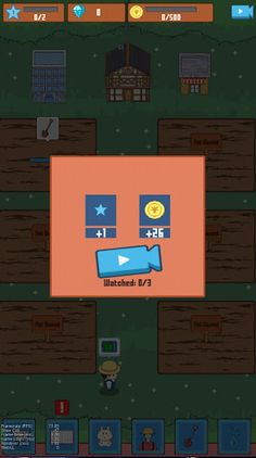 Idle Farm: Happy Garden - Screenshot 4