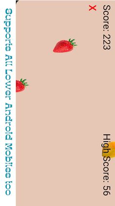 Cut Fruits Chef - Slicing - Screenshot 4