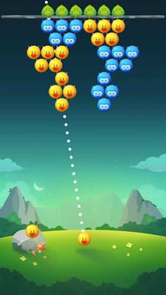 Bubble Pop Adventure - Screenshot 4
