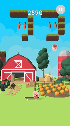 Brick Breaker Adventure - Screenshot 1