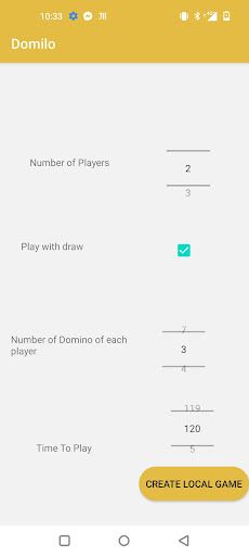 Domîlo - Screenshot 4
