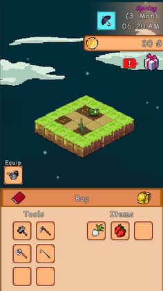 Blocky Farm - Screenshot 4