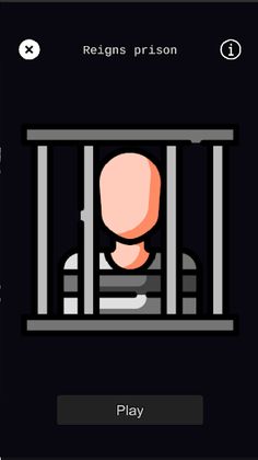 Reigns Prison - Screenshot 4