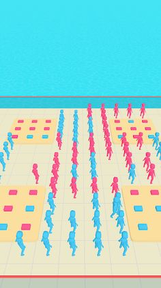 Tiles Clash - Screenshot 4