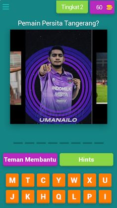 Daftar Pemain Persita FC - Screenshot 4