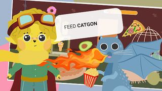 Doll Friends - Screenshot 3