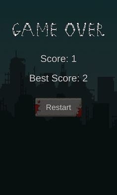 Zombie Night - Screenshot 3