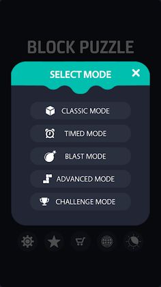 Block Puzzle Ultimate Fun - Screenshot 2