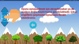 Kardan Adam Macerası - Screenshot 2