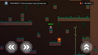 Provirente - Screenshot 2