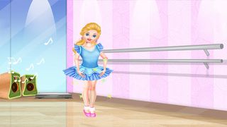Diana Ballerina Dancer - Screenshot 2