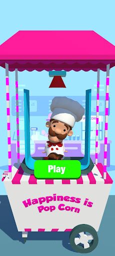 PopCorn Master - Screenshot 1