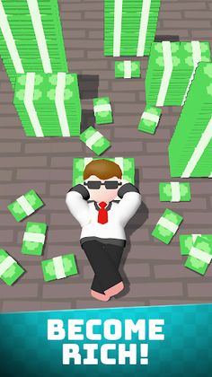 Office Manager - Screenshot 1