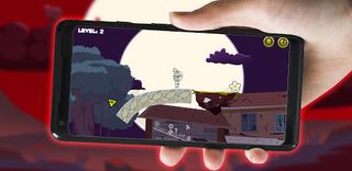 Pocong Gravity - Horor Lucu - Screenshot 2