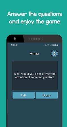 Truth Or Dare - Screenshot 3