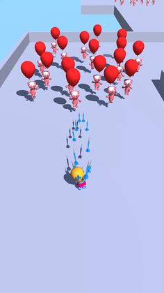 SpearEmAll - Screenshot 3