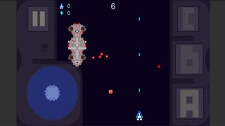 Space Shooter M - Screenshot 2