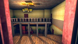 Granny and Grandpa 5: Origin - Screenshot 2