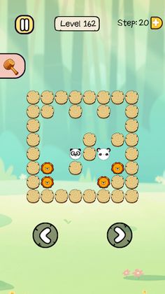 Animal Go! - Screenshot 1