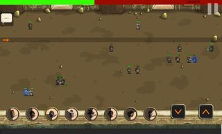 Multiplayer : Yönet ve Fethet - Screenshot 2