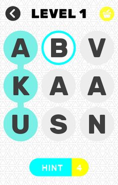 Teka Silang Kata Viral - Screenshot 1