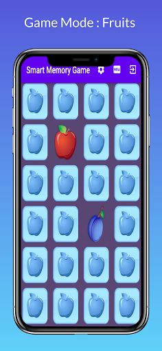 Smart Memory Game - Screenshot 3