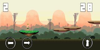 Jump or Die - Screenshot 2